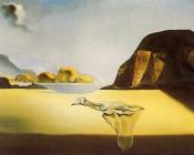 萨尔瓦多 达利 : 伪装的意象和透明的幻影